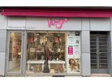 VOGUE BIJOUTERIE